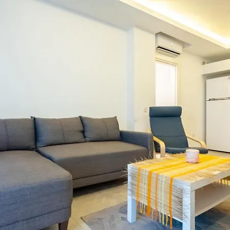 Lejlighed Comfortable Modern House In The Heart Of Bodrum