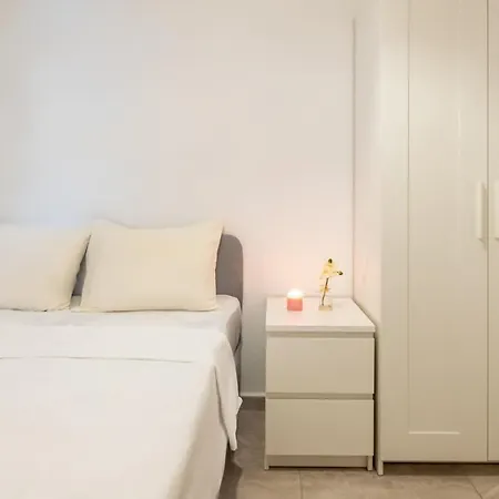 Lejlighed Comfortable Modern House In The Heart Of Bodrum