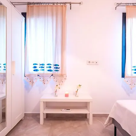 Comfortable Modern House In The Heart Of Lejlighed Bodrum