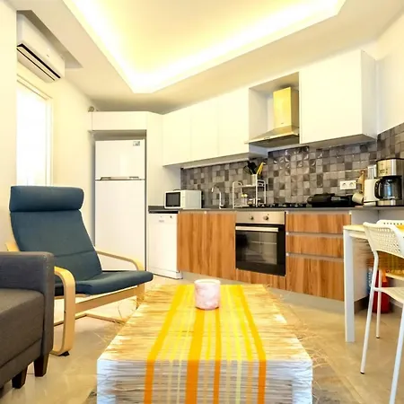 Comfortable Modern House In The Heart Of Daire