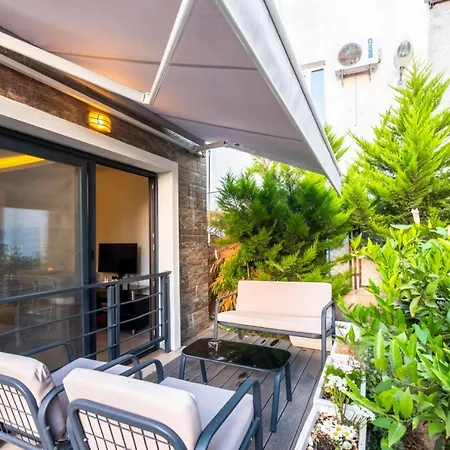 Comfortable Modern House In The Heart Of Daire Bodrum